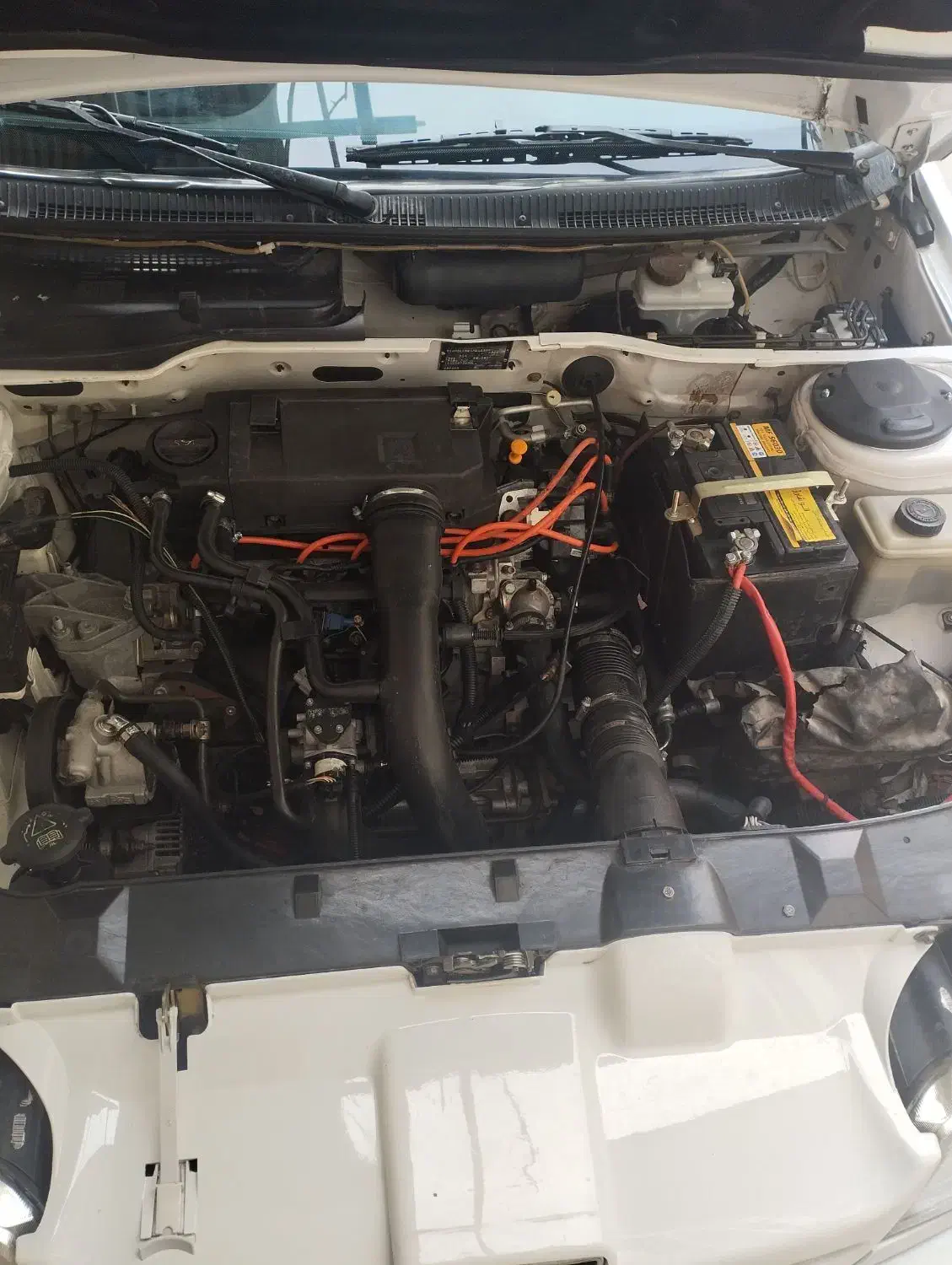 پارس‌98|خودرو کلاسیک|قوچان, |دیوار