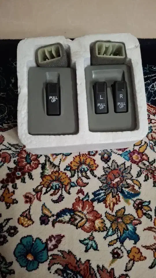 لوازم خودرو|قطعات یدکی و لوازم جانبی|تهران, سلسبیل جنوبی|دیوار