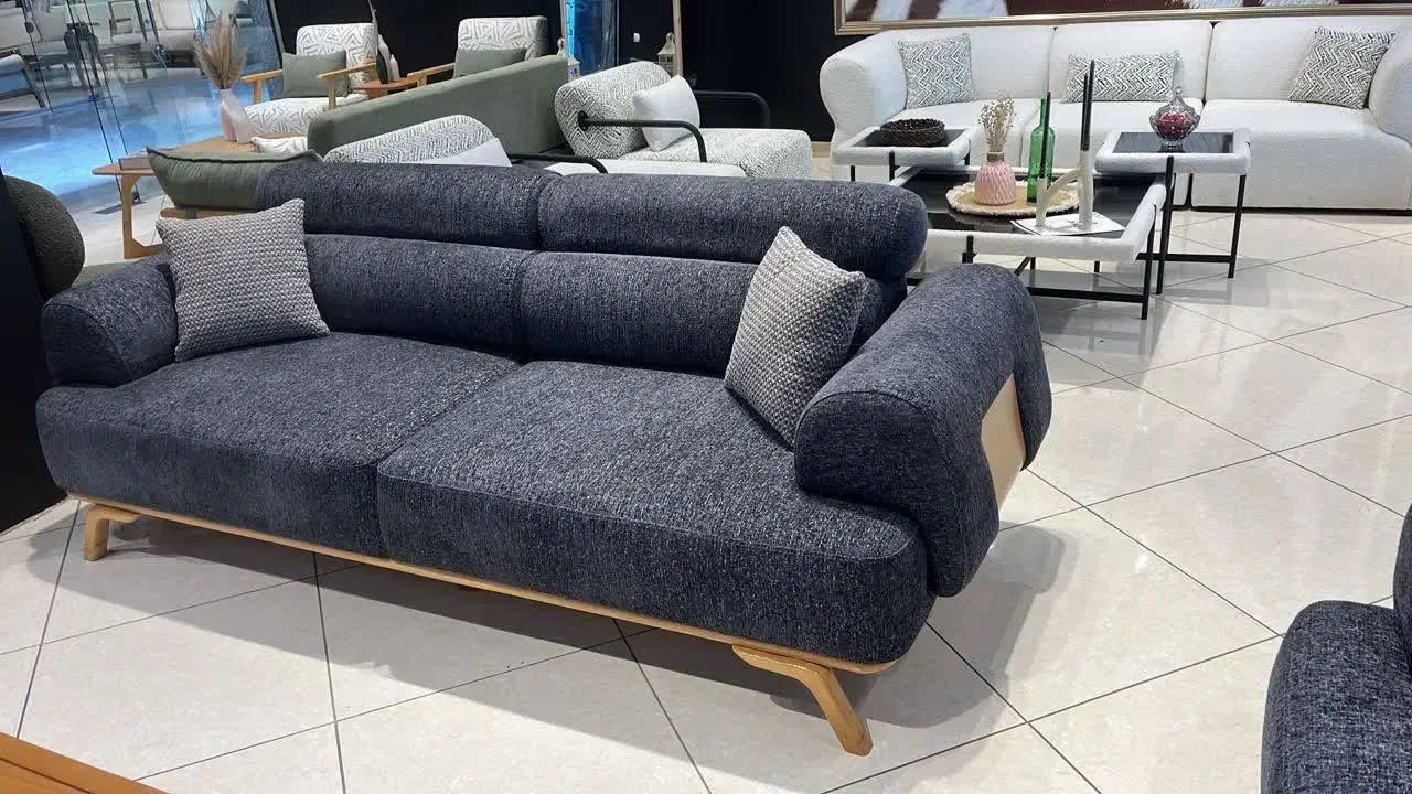 مبل راحتی/کف یورولیکس*|مبلمان خانگی و میز عسلی|قم, باغ شریفی|دیوار