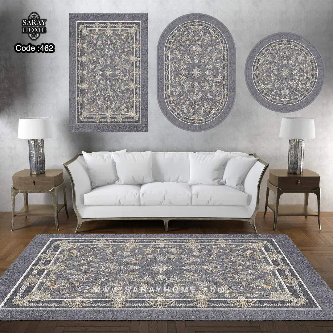 روفرشی کشدار /ترک سارای  / کد 462 طوسی|روفرشی|مشهد, هفده شهریور|دیوار