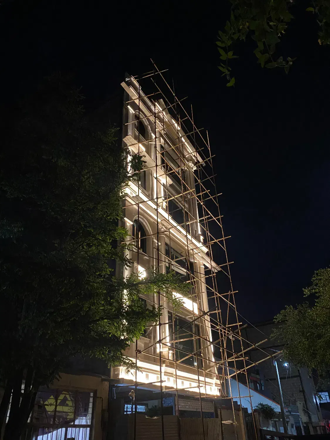 اپارتمان ۱۲۷متری|فروش آپارتمان|مشهد, پنجتن|دیوار