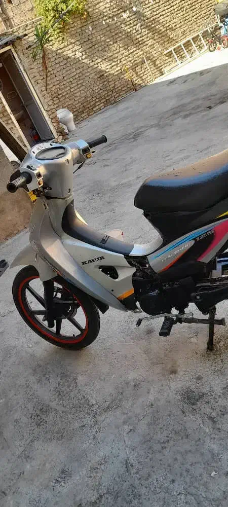 موتور ویو|موتورسیکلت|گرگان, |دیوار