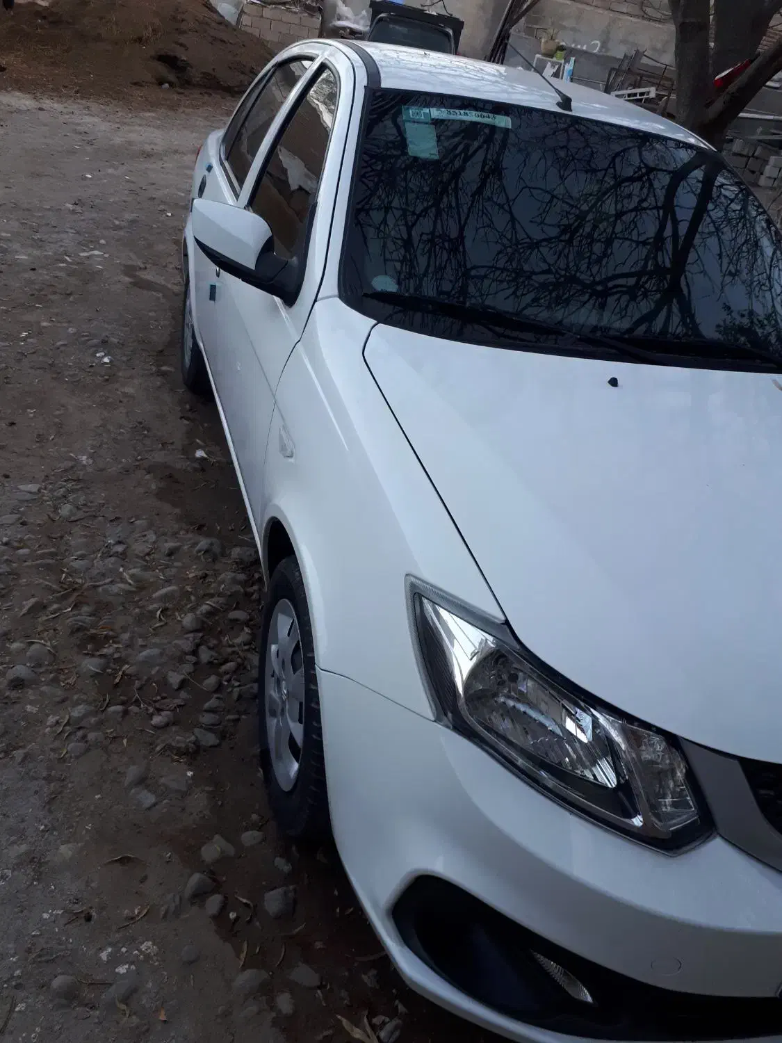 ساینا s ۱۴۰۲|خودرو سواری و وانت|اردبیل, |دیوار