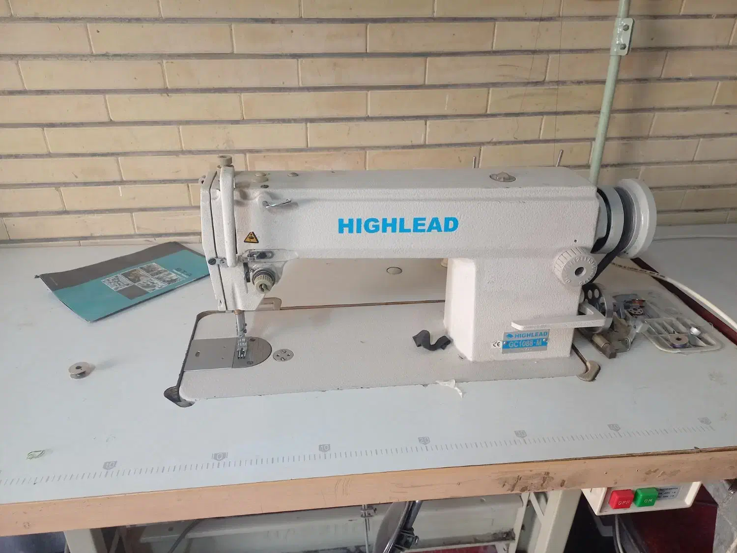 فروش ۳عدد چرخ خیاطی|چرخ خیاطی و ریسندگی|شاهینشهر, سعدی شمالی|دیوار