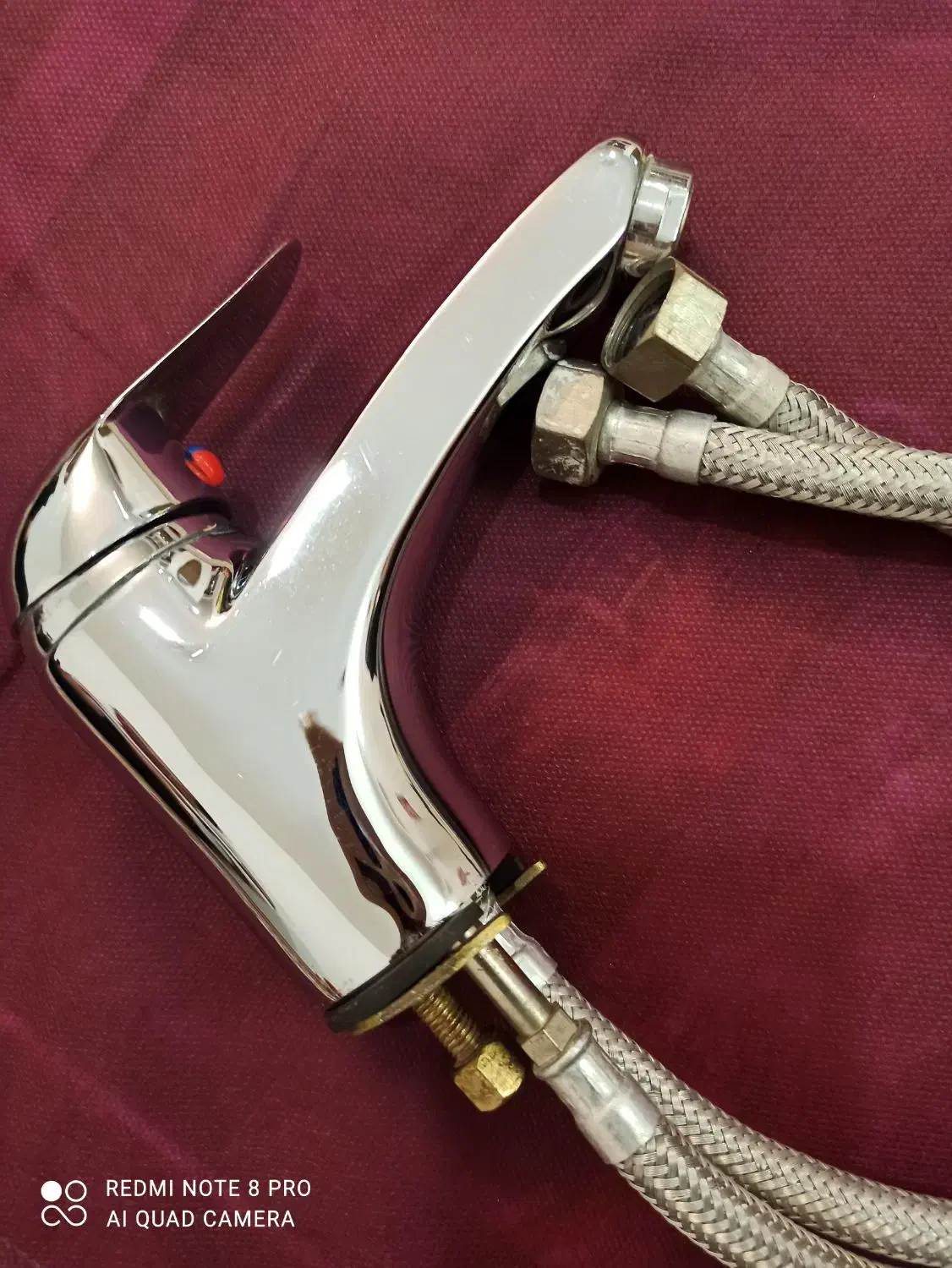 شیر روشویی|لوازم سرویس بهداشتی|ارومیه, |دیوار