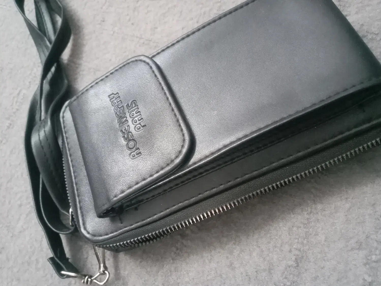 کیف|کیف، کفش، کمربند|شیروان (خراسان), |دیوار