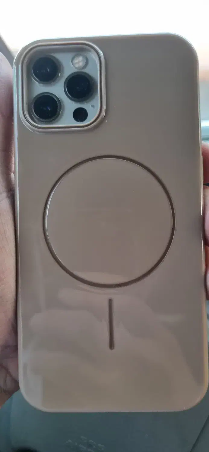 آیفون ۱۲ پرو|موبایل|شیروان (خراسان), |دیوار