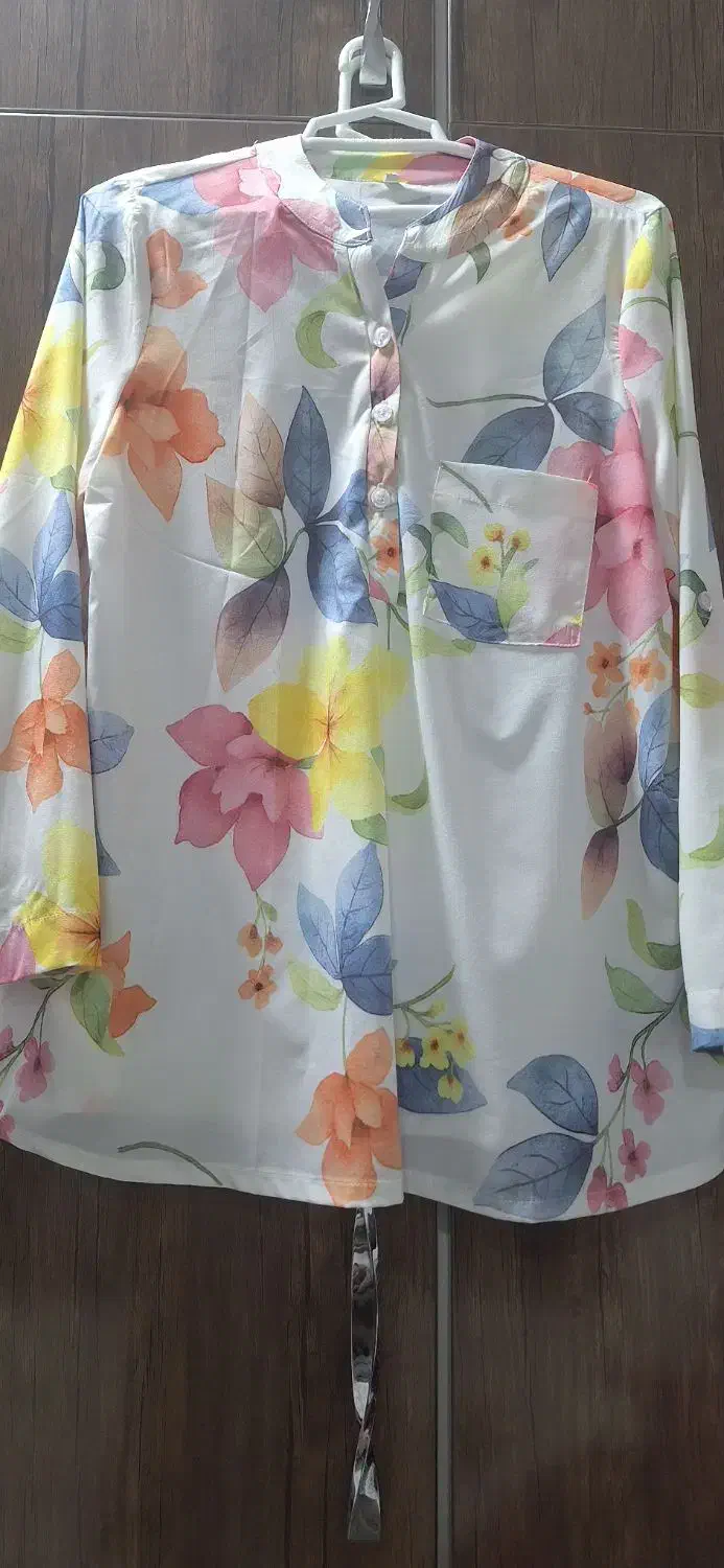 ست بلوز وشلوار|لباس|بندر گناوه, |دیوار