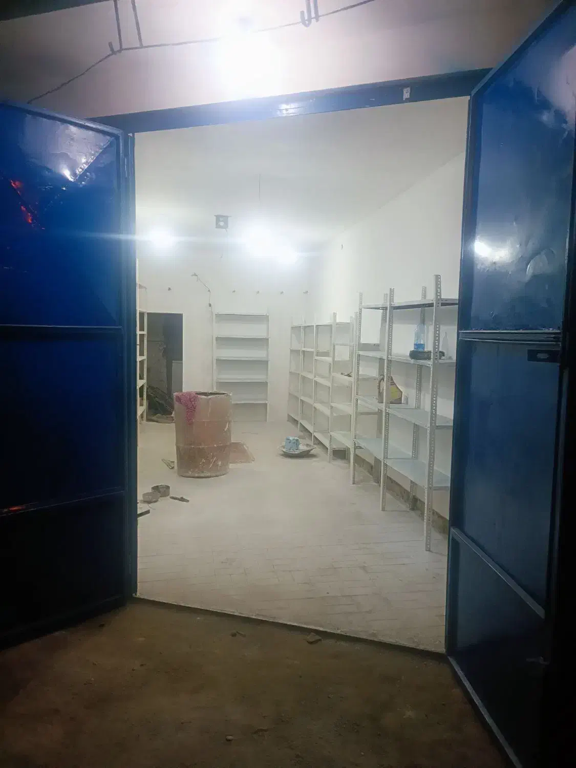 اجاره یک باب مغازه در ماهان|اجارهٔ مغازه و غرفه|ماهان, |دیوار