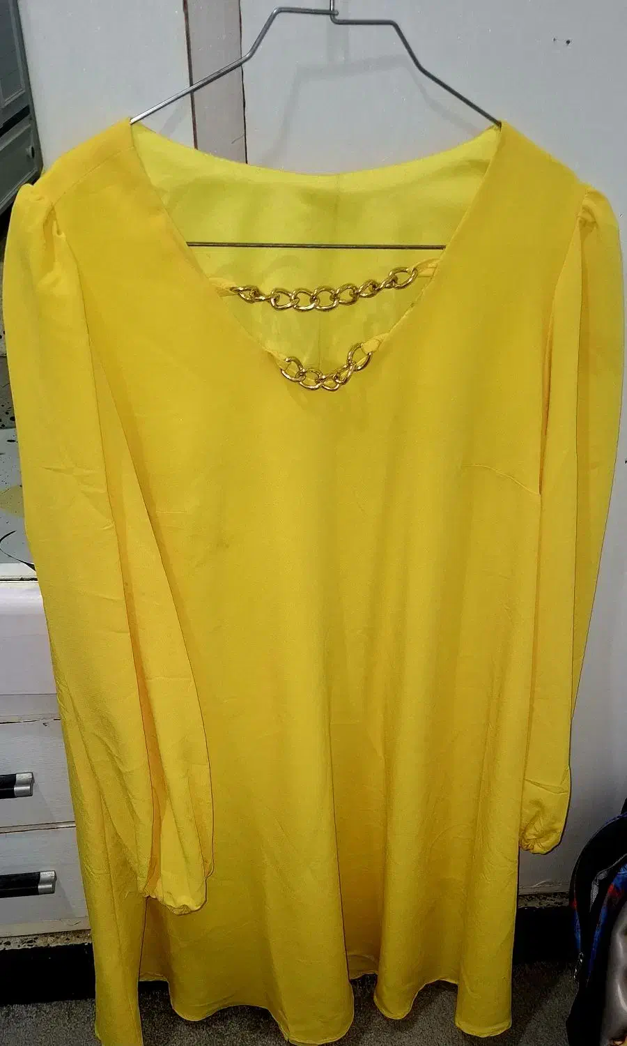 تکنیک‌های مجلسی|لباس|اهواز, شهرک حفاری|دیوار