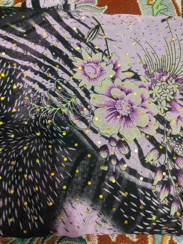 چادر زیبا|لباس|چابهار, |دیوار