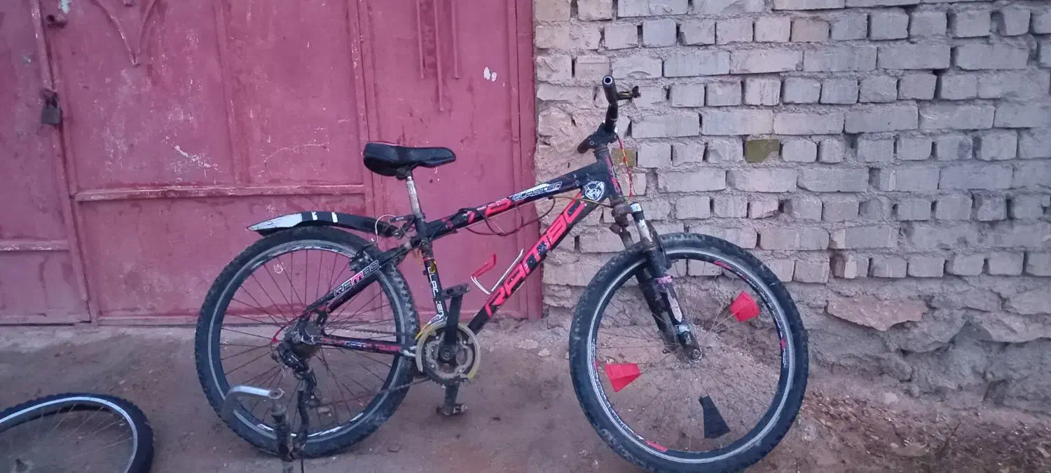 دوچرخه|دوچرخه، اسکیت، اسکوتر|شیروان (خراسان), |دیوار