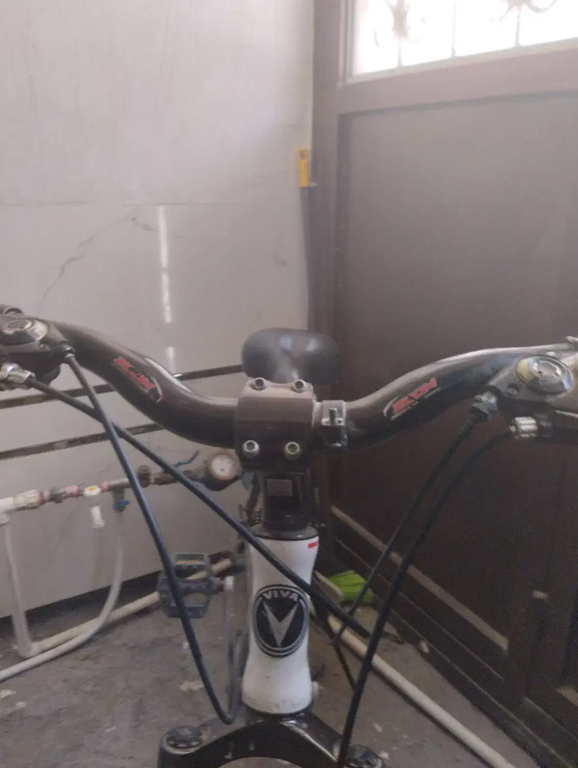 دوچرخه 26 مدل ویوا|دوچرخه، اسکیت، اسکوتر|بانه, |دیوار