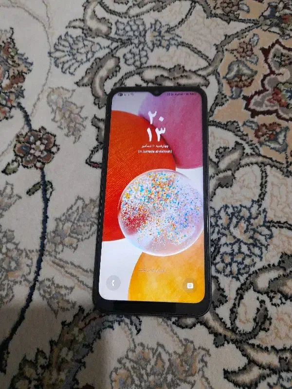 سامسونگ A14|موبایل|ماکلوان, |دیوار