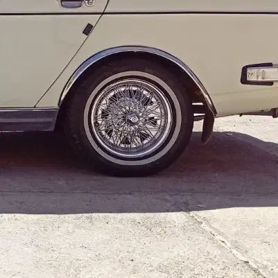 رینگ کالسکه ای پیکان|قطعات یدکی و لوازم جانبی|کوهبنان, |دیوار