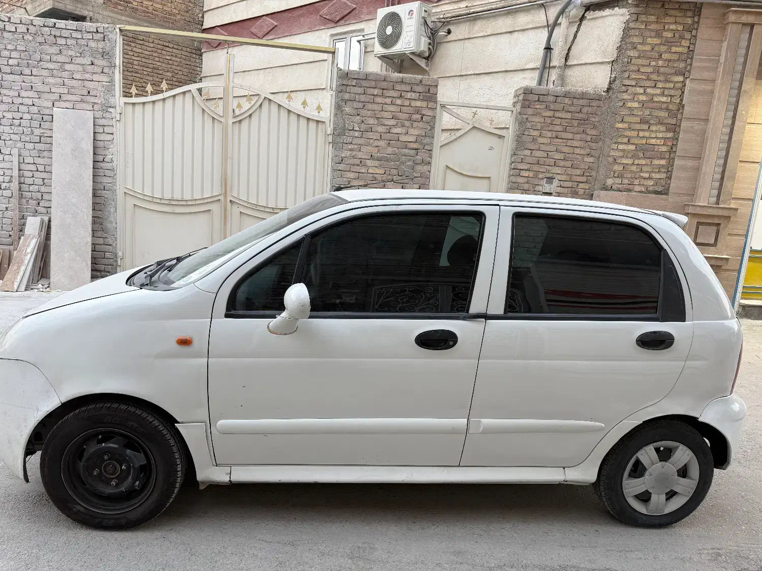 mvm110|خودرو سواری و وانت|ارومیه, |دیوار