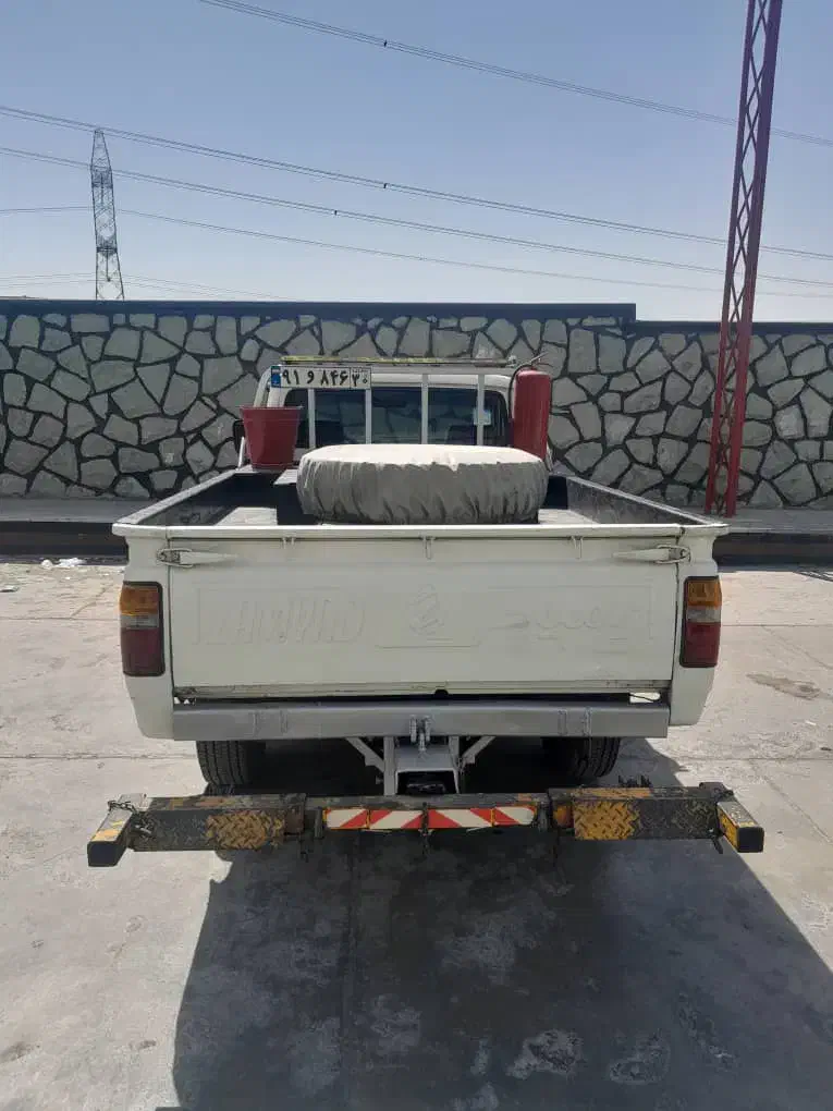 امدادخودرو ،یدک کش،چرخ گیر ،خودروبر شبانه روزی|خدمات حمل و نقل|اسلام‌شهر, شهرک سعیدیه|دیوار