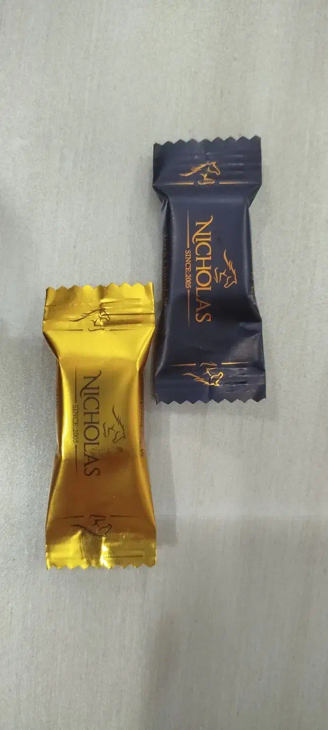 پخش شکلات 3 گرمی|خوردنی و آشامیدنی|تهران, نظام‌آباد|دیوار