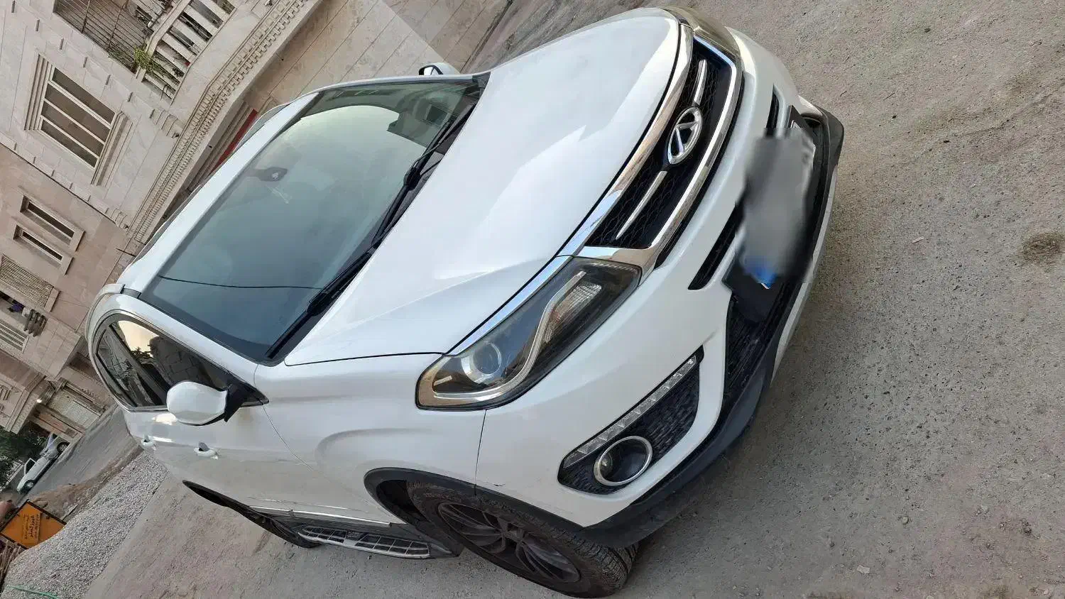 تیگو 5|خودرو سواری و وانت|بندرعباس, |دیوار