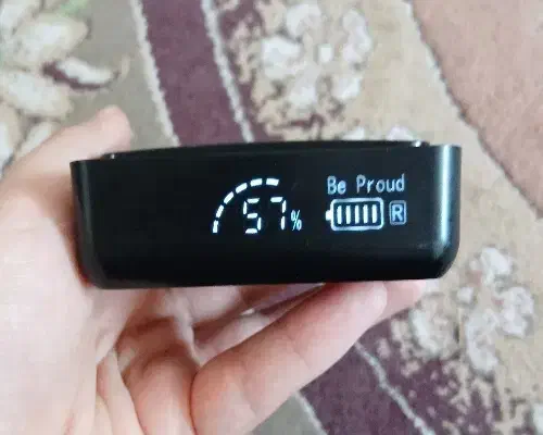 ایرپاد m90pro|لوازم جانبی موبایل و تبلت|بیرجند, |دیوار