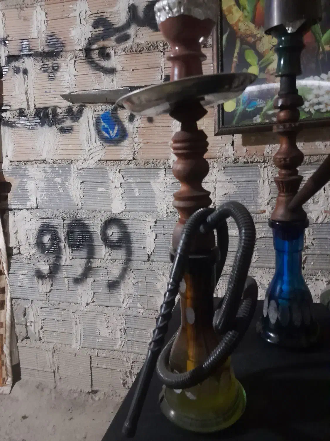 قلیان|کلکسیون و سرگرمی|گرگان, |دیوار