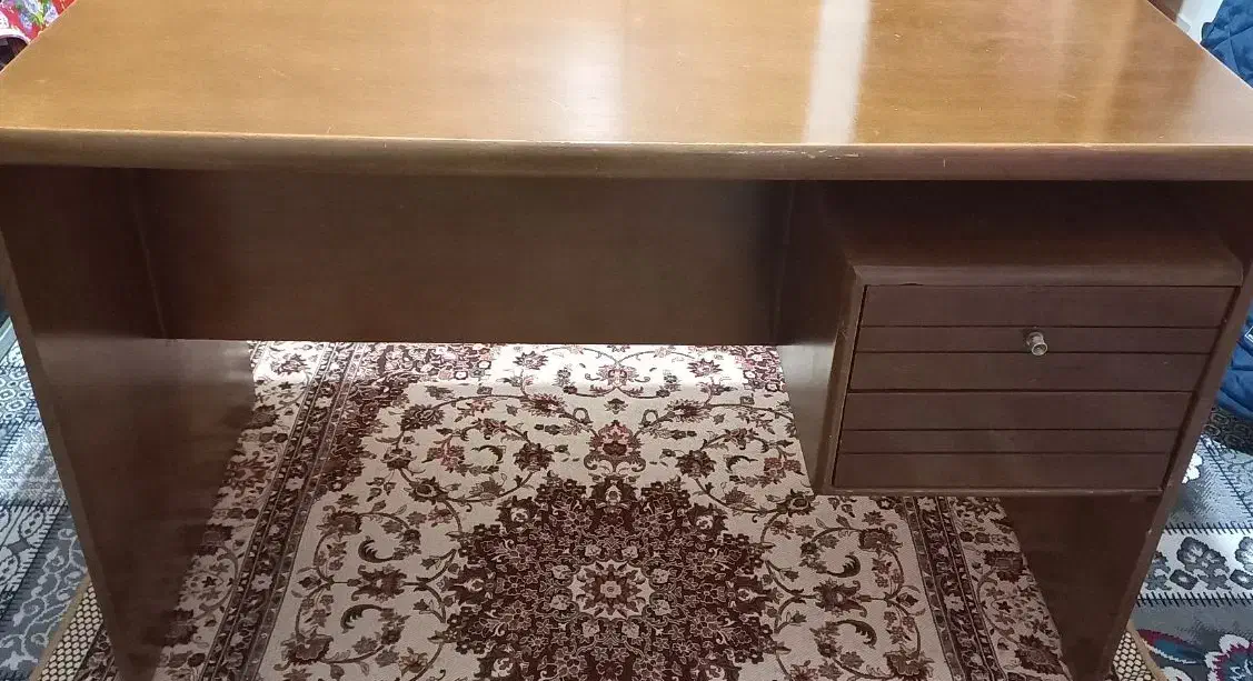 میز تحریر میز برش خیاطی میز اداری قیمت مناسب|میز تحریر و کامپیوتر|اصفهان, الهیه|دیوار