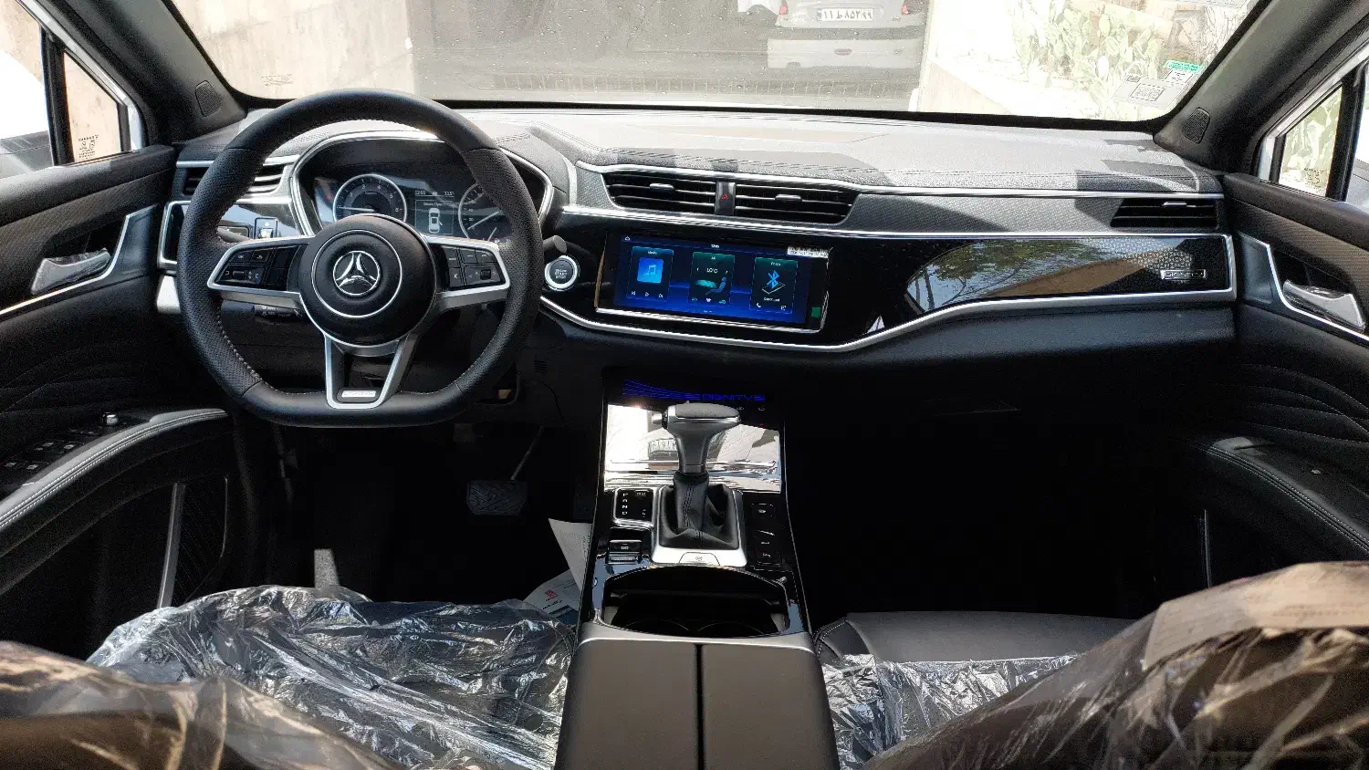 فروش اقساطی دیگنیتی پرایم، مدل ۱۴۰۴|خودرو سواری و وانت|تهران, نارمک|دیوار