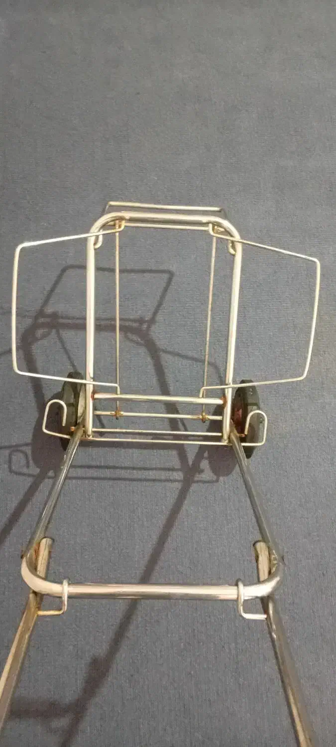 چرخ ۵۰۰|فروشگاه و مغازه|تربت جام, معدآباد|دیوار