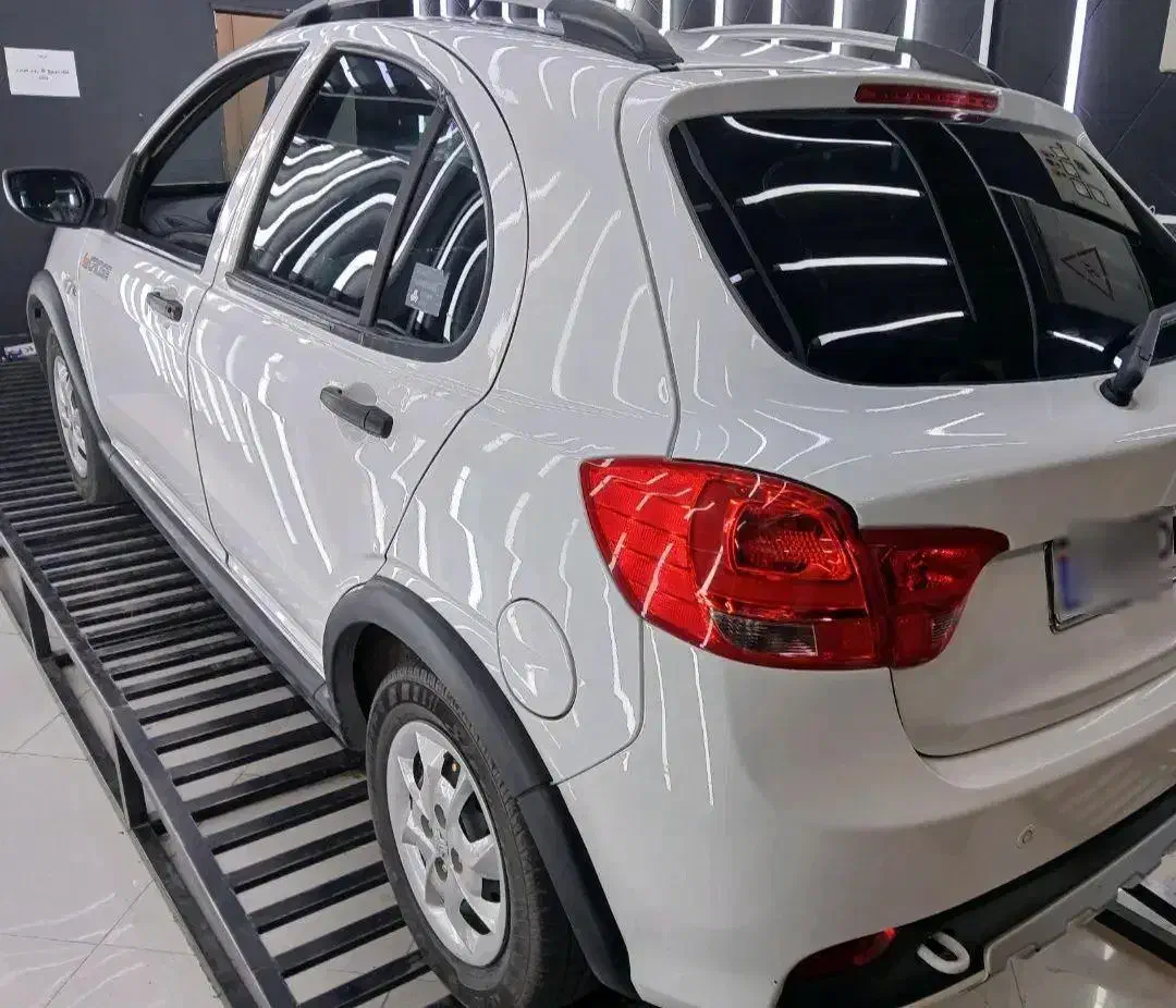 کوییک sمدل۱۴۰۲|خودرو سواری و وانت|سبزوار, پاسداران|دیوار