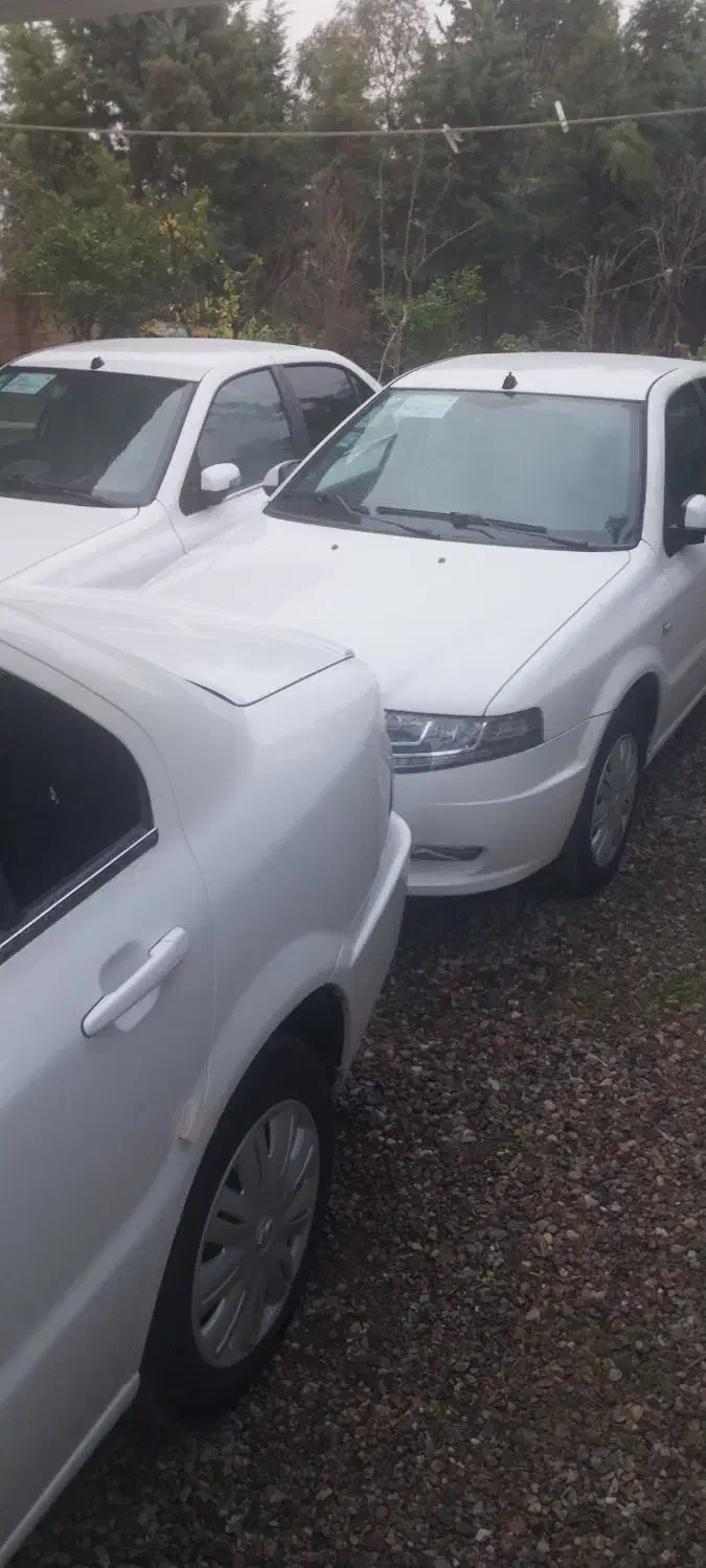 سورن تک موتور xuvp|خودرو سواری و وانت|علی‌آباد کتول, |دیوار