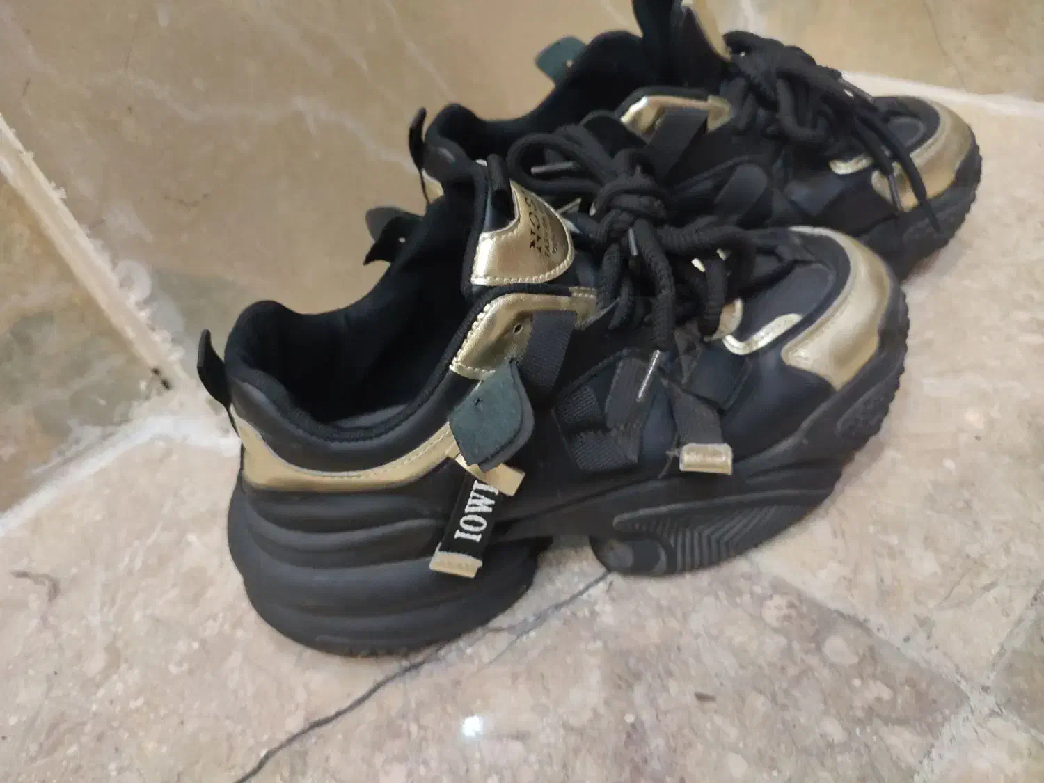 کفش نو|کیف، کفش، کمربند|مشهد, شهید هاشمی نژاد|دیوار