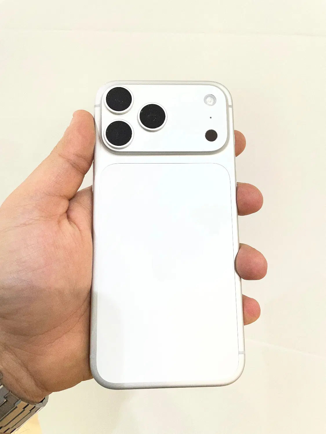 iphone 17 promax 256Gb za|موبایل|یزد, |دیوار
