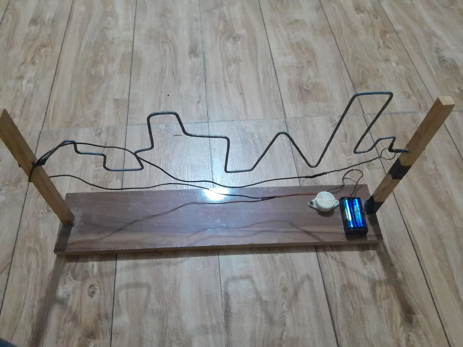 اعصاب سنج برای طرح جابر مدرسه|اسباب‌‌بازی|تایباد, |دیوار