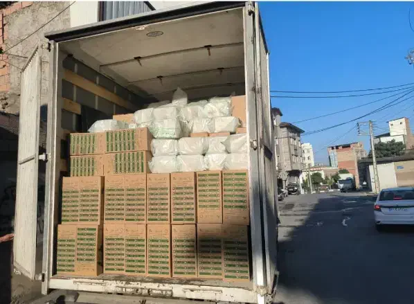 نمایندگی ظروف املون استان گلستان|ظروف نگهدارنده، پلاستیکی، یکبارمصرف|گرگان, |دیوار