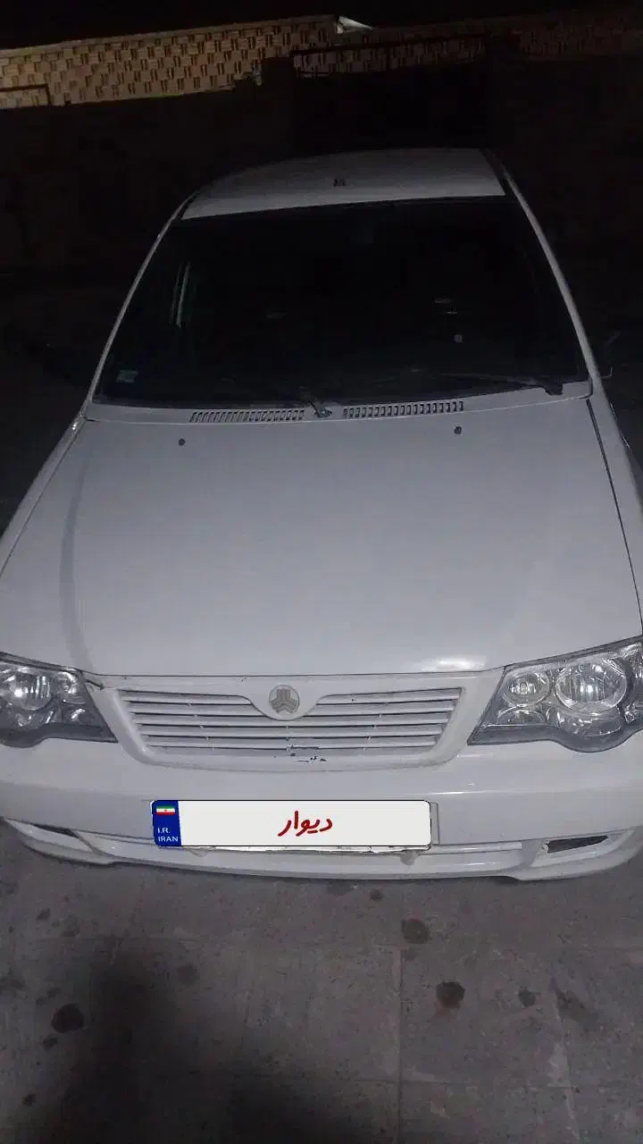 پراید ۱۳۲|خودرو سواری و وانت|اهواز, دانشگاه چمران|دیوار