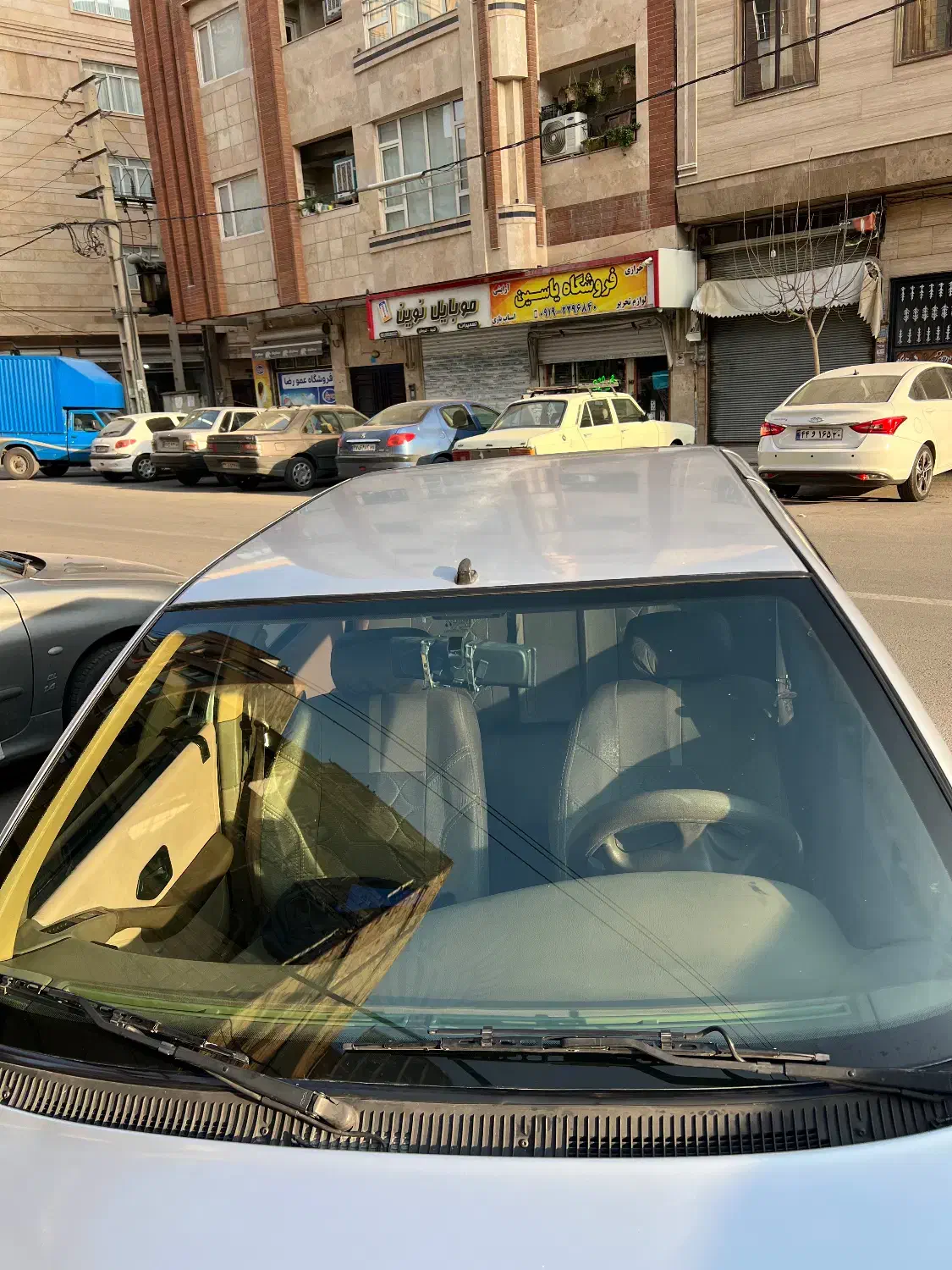 پژو ۴۰۵|خودرو سواری و وانت|بهارستان, |دیوار