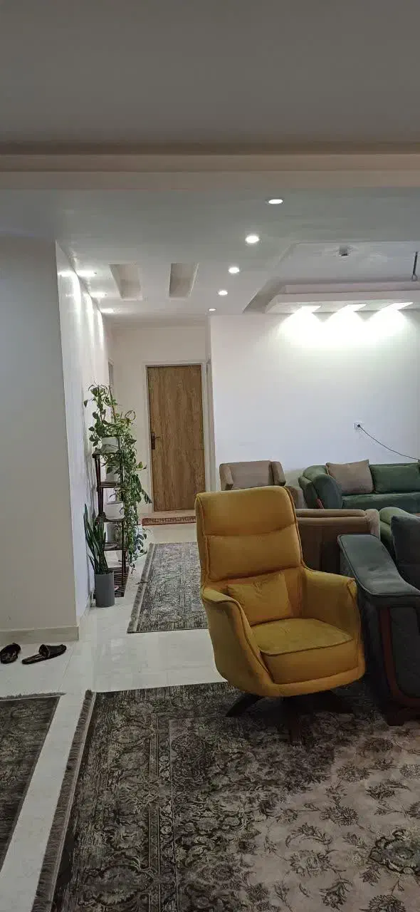 فروش آپارتمان ۱۴۰ متری ۳ خوابه در شهرک دانشگاه|فروش آپارتمان|اهواز, شهرک دانشگاه|دیوار