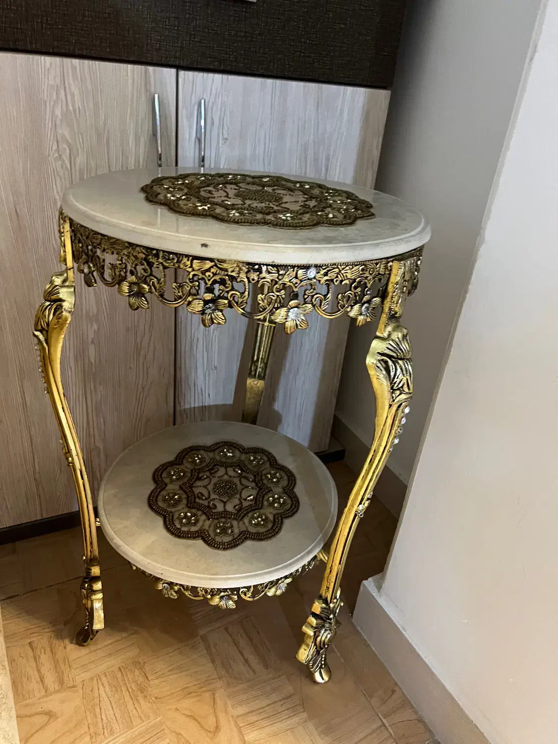 میزگرد|مبلمان خانگی و میز عسلی|بابل, |دیوار