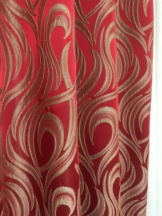 دکور پرده|پرده، رانر، رومیزی|رشت, معلم|دیوار