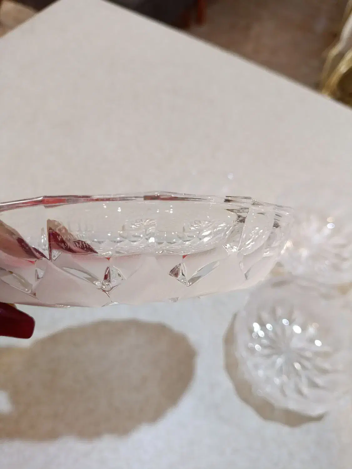 سرویس ناخمن اصل|ظروف سرو و پذیرایی|پردیس, فاز ۸|دیوار