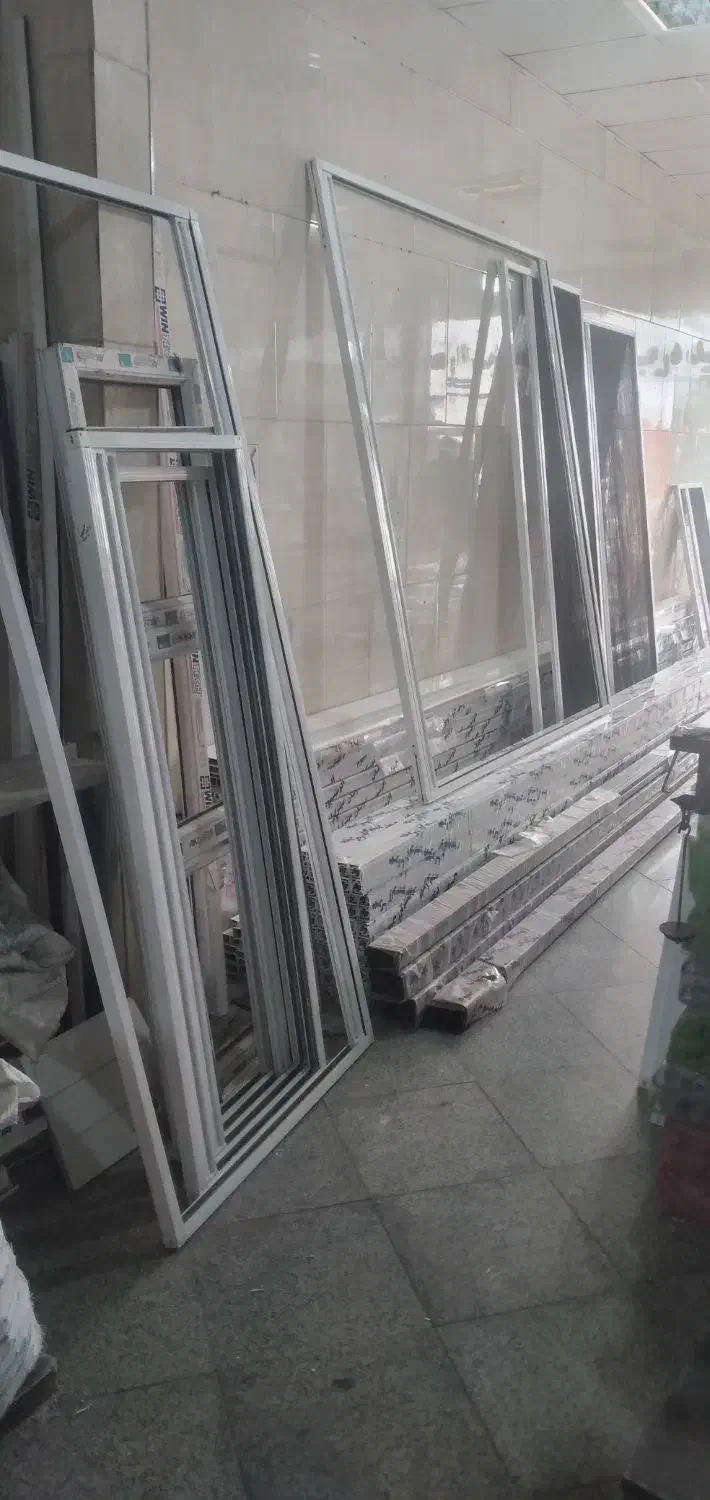 تولیدکنندهupvc/پنجرهای/دوجداره/توری پلیسه|خدمات پیشه و مهارت|هشتگرد, شهرک ولیعصر (مصلی)|دیوار