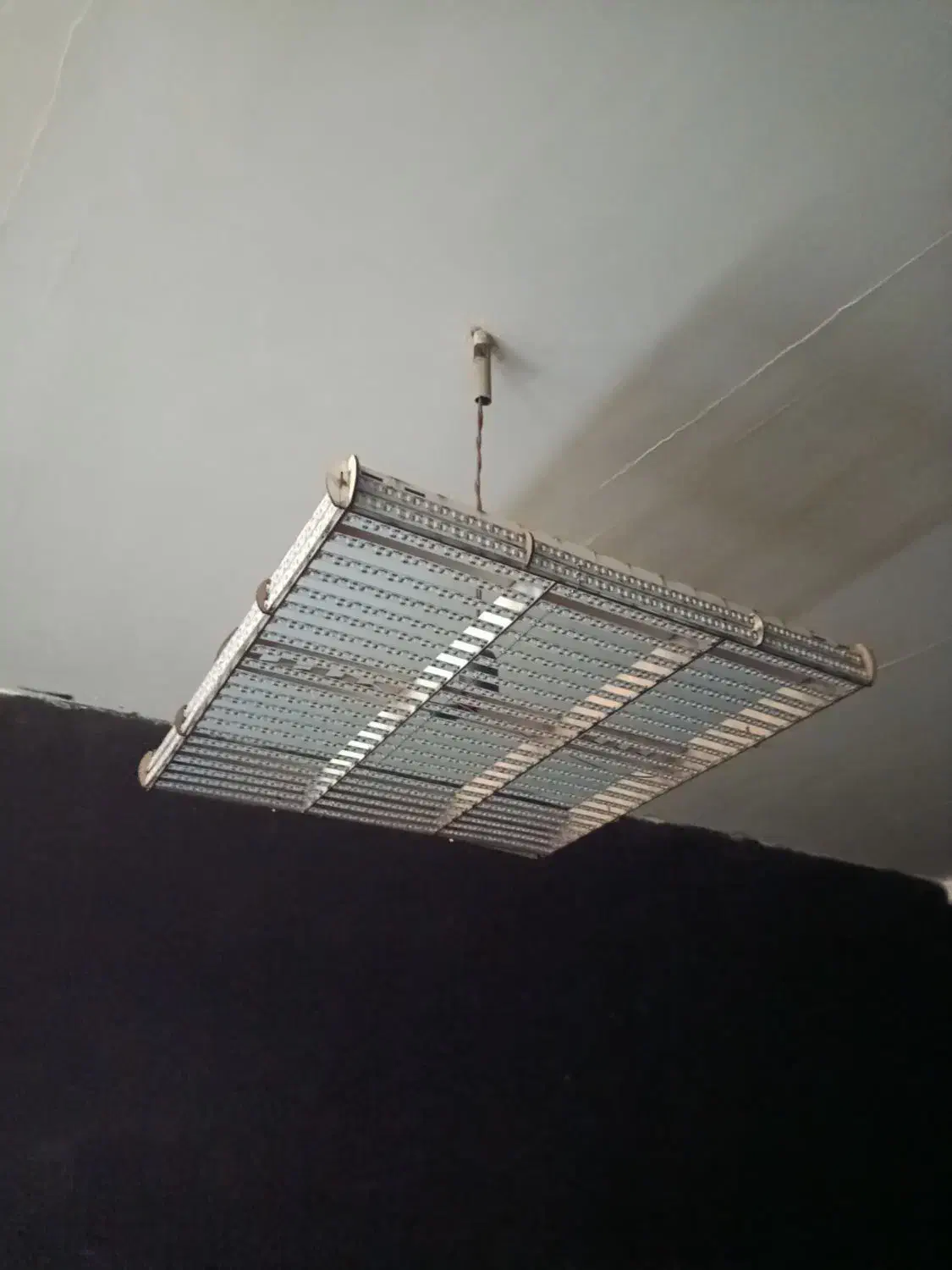 لامپ ال ای دی نو|لامپ و چراغ|کرمانشاه, |دیوار