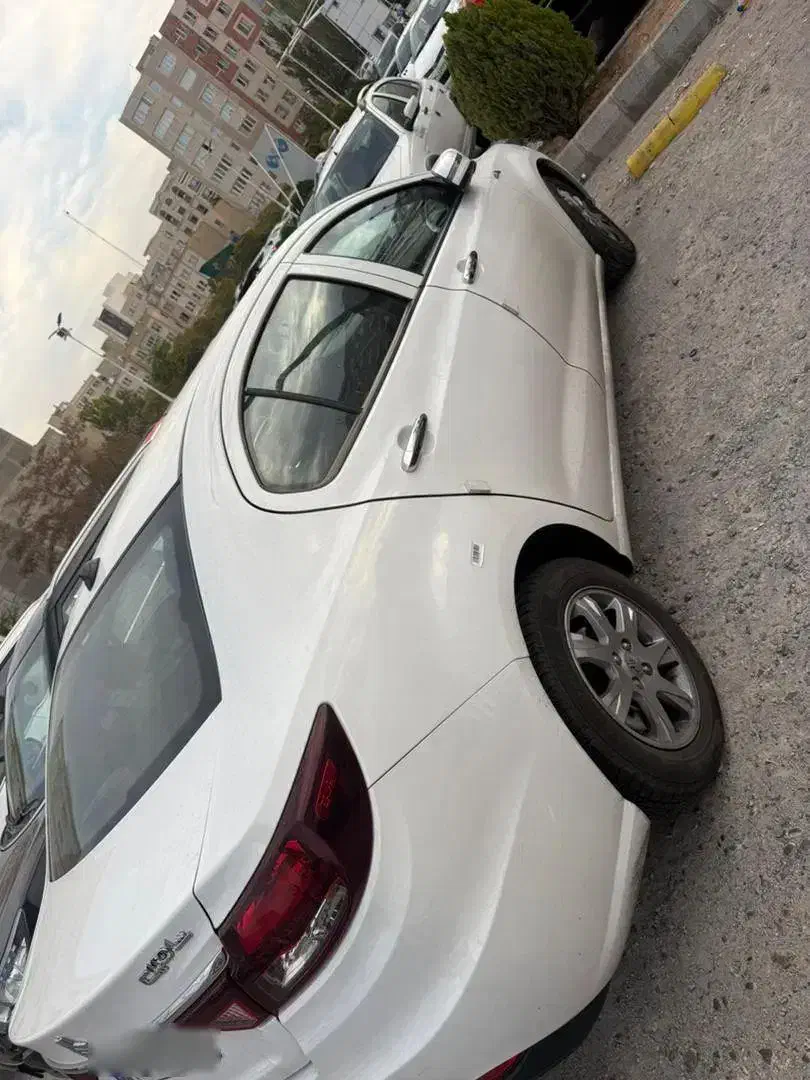 شاهین توربو اتوماتیک|خودرو سواری و وانت|تبریز, |دیوار