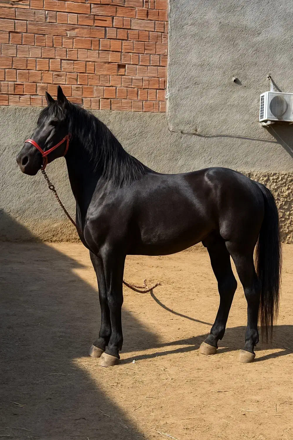 خرید فروش اسب صحرا|اسب و تجهیزات اسبسواری|کردکوی, |دیوار