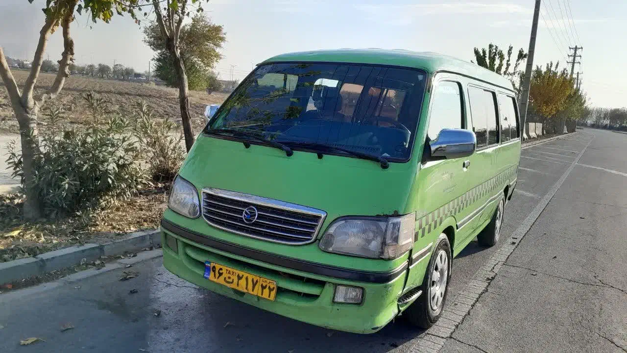 سرویس دربستی برای شرکتها ارگانها مدارس|خدمات حمل و نقل|تهران, طرشت|دیوار