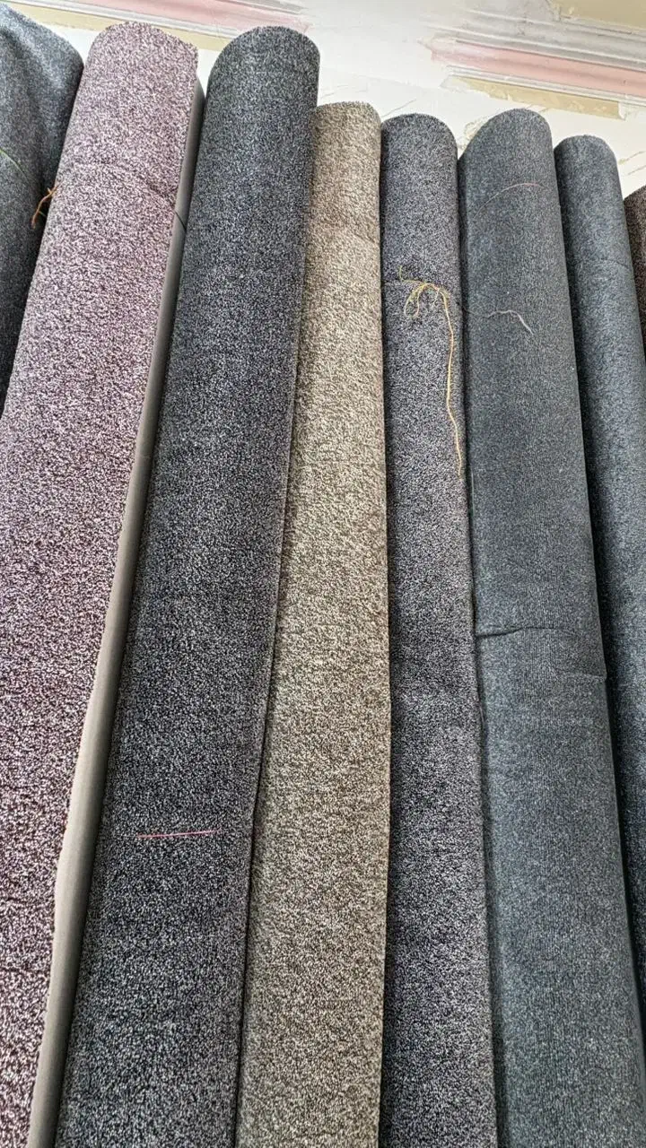 موکت رها ظریف مصور|موکت|کرج, برغان|دیوار