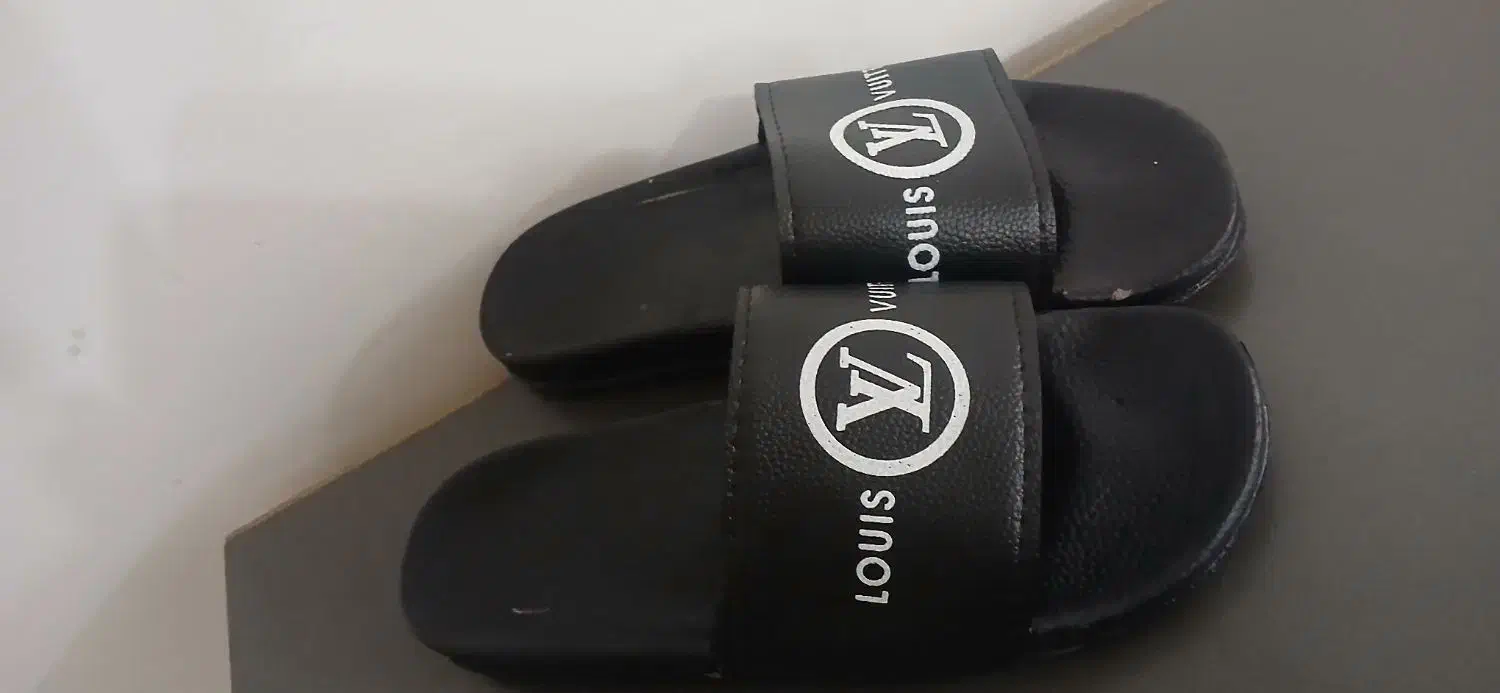 دمپایی مردانه ۴۲|کیف، کفش، کمربند|شهریار, شهرک وائین|دیوار