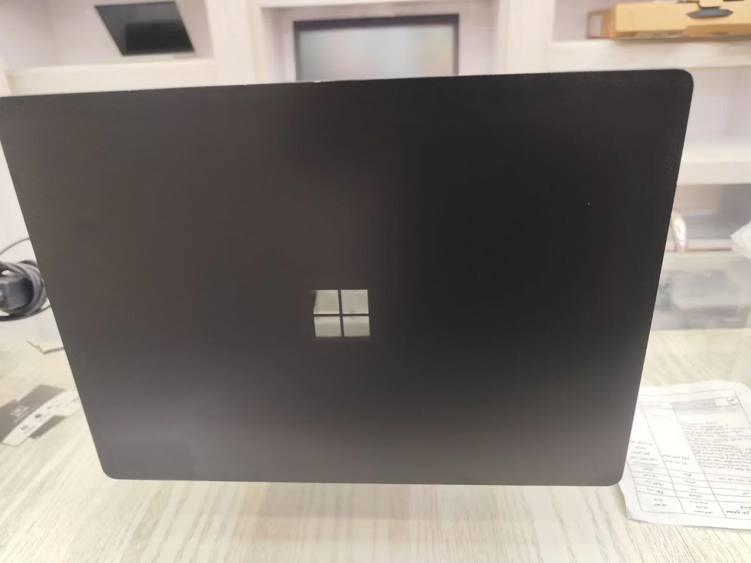 surface laptop 4 ۱۱th|رایانه همراه|اصفهان, سعادتآباد|دیوار
