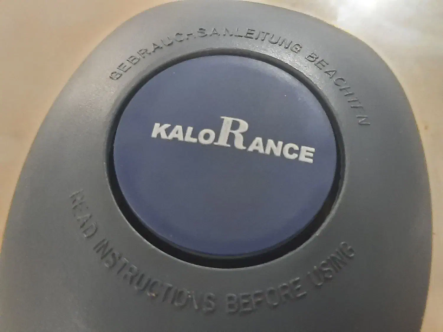 بخارپز از برند kaloRance مناسب برای پخت سالم|ظروف پختوپز|رشت, گلزاران|دیوار