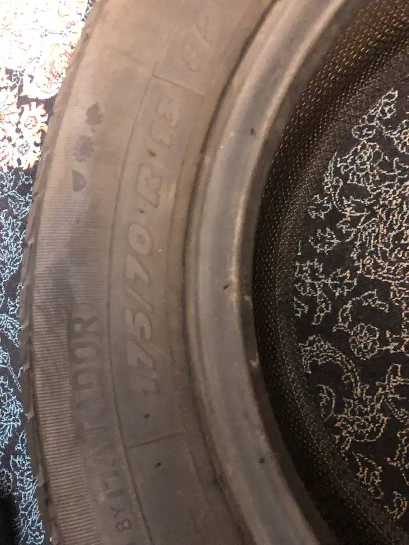 لاستیک پراید|قطعات یدکی و لوازم جانبی|تهران, فردوسی|دیوار